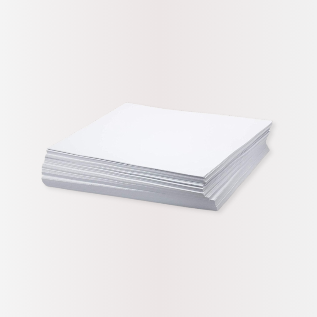 Block Paper