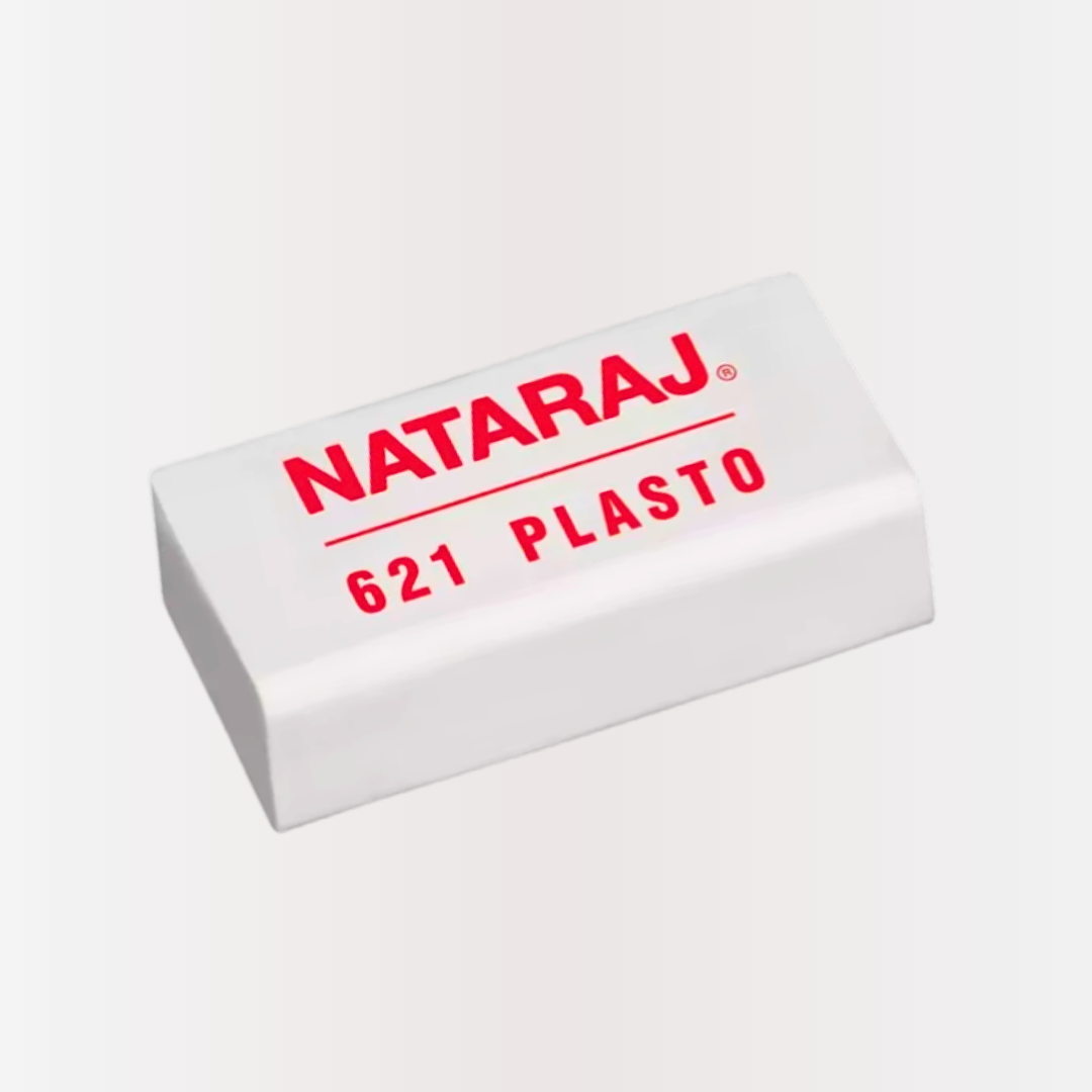 Erasers