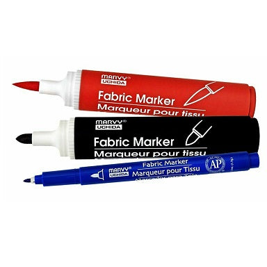 Fabric Markers