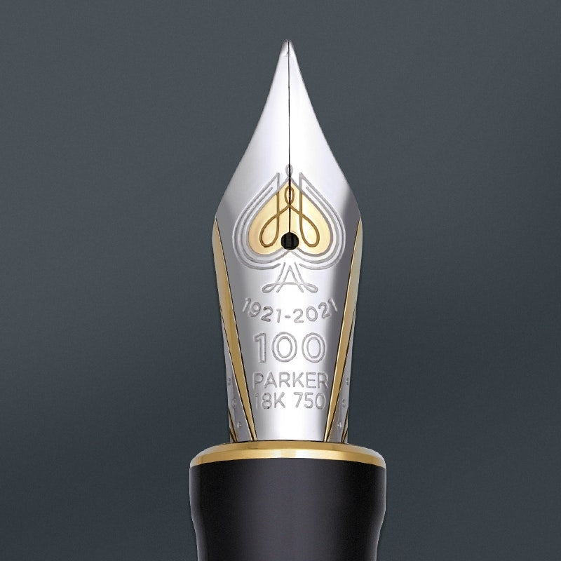 Fountain Pen