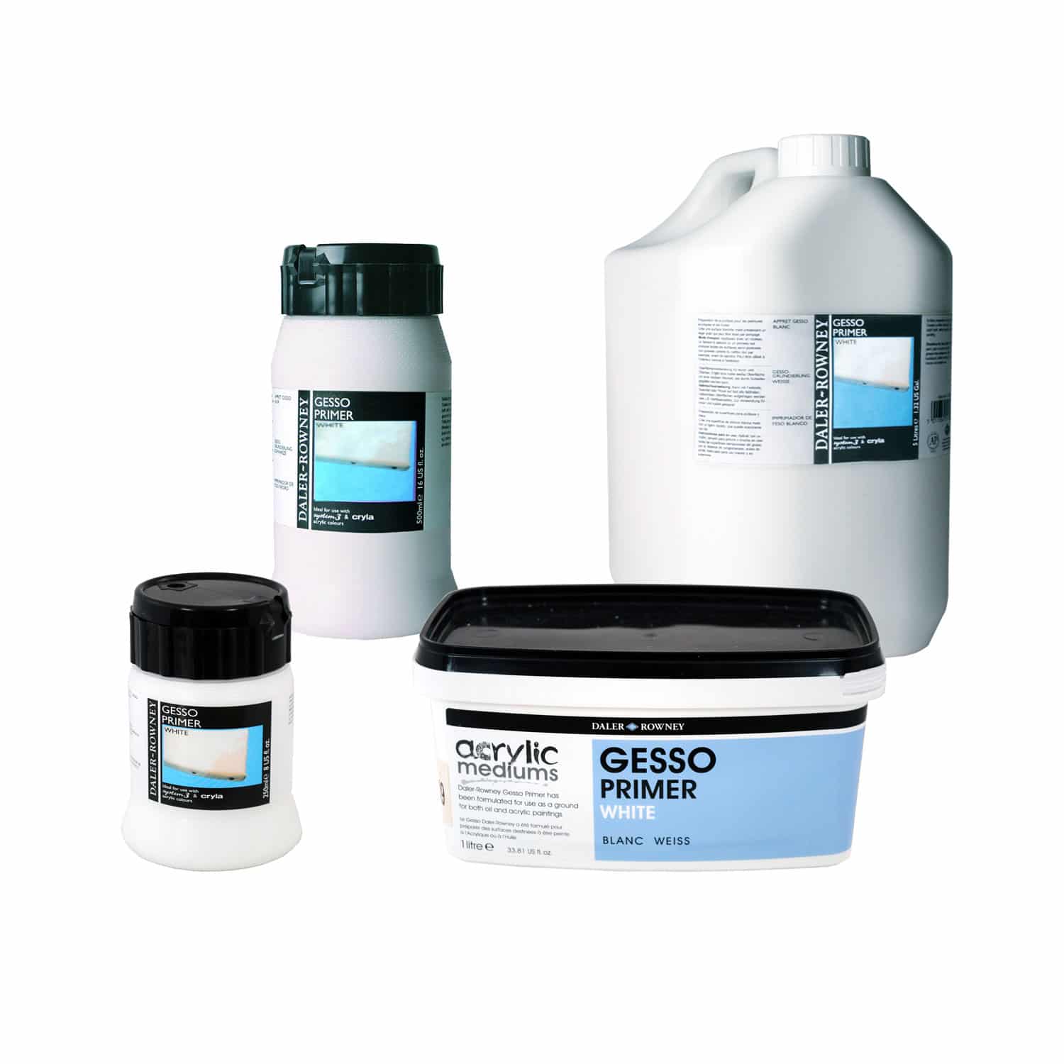 Gesso