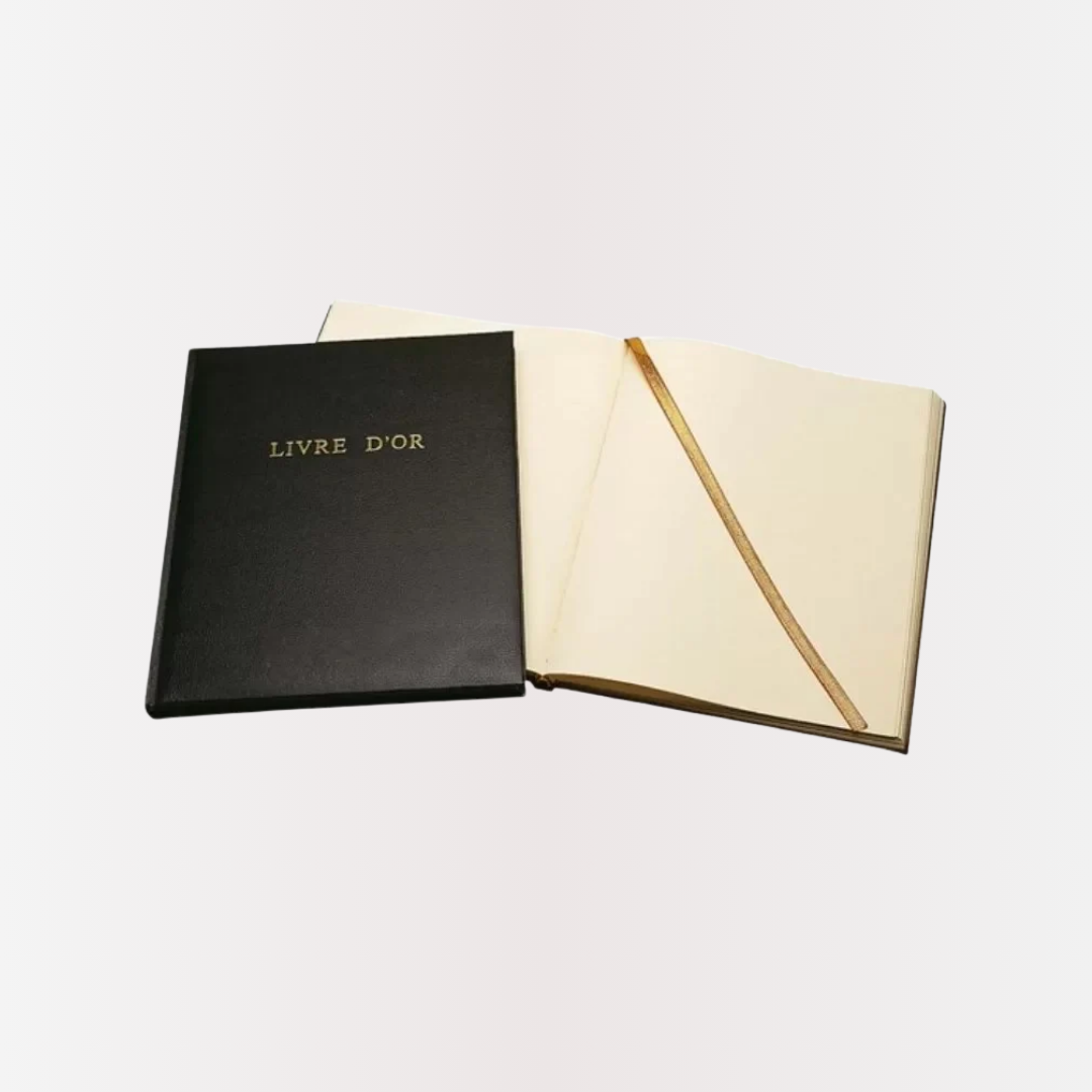 Gold Books
