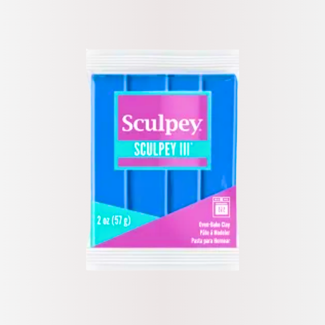 Sculpey III