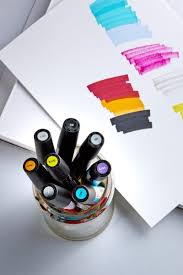 Marker Pads