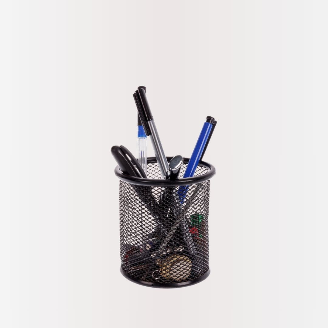 Pen & Memo Holders