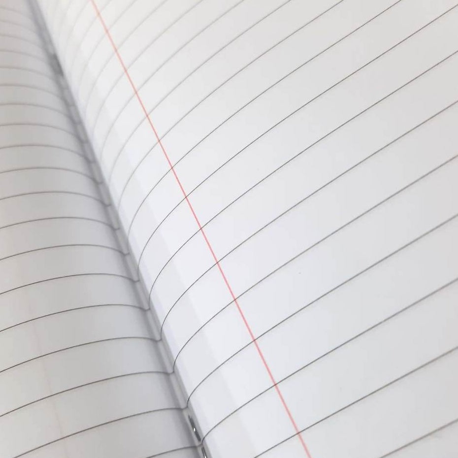 Lined