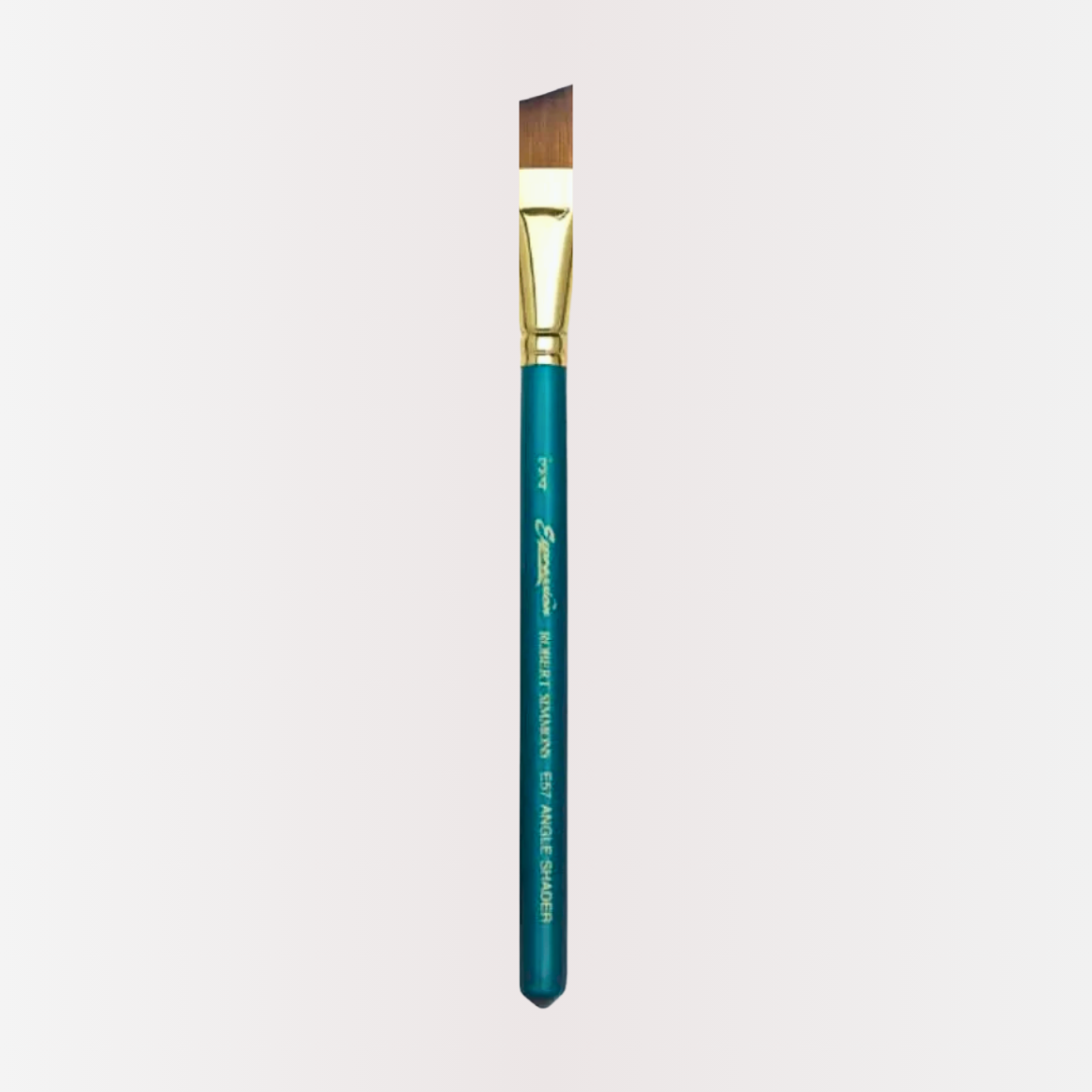Acrylic Brushes