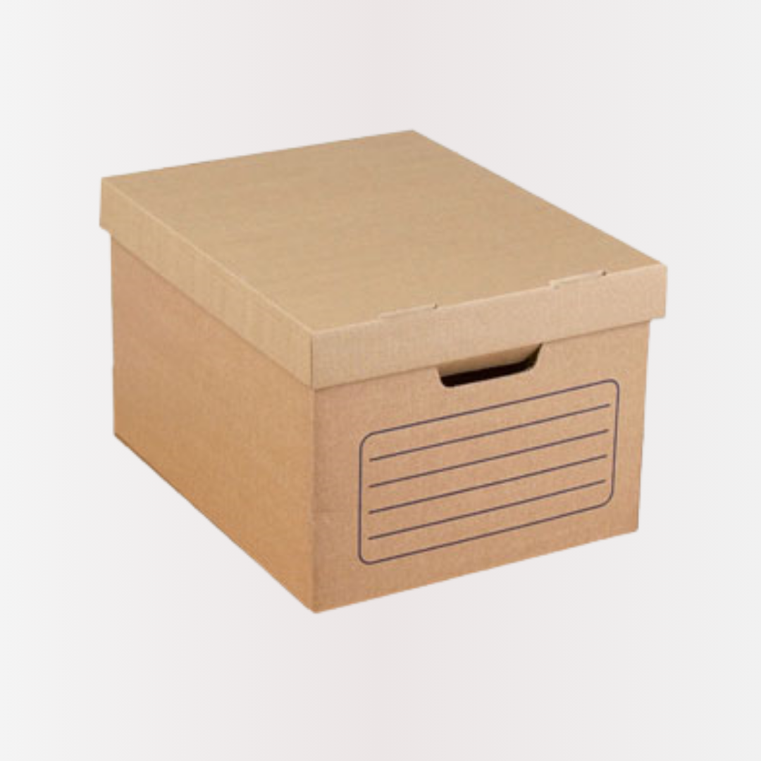 Archive Boxes