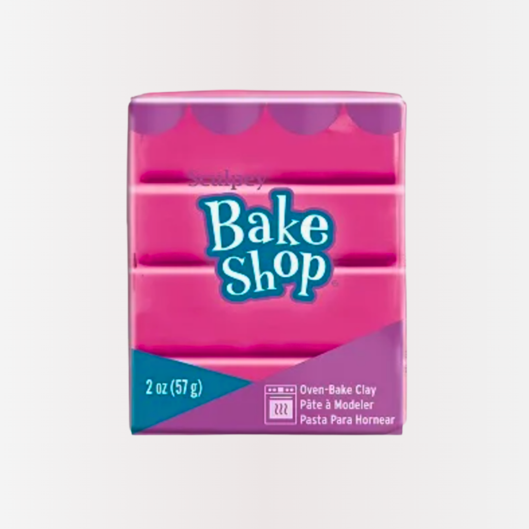 Sculpey Bake Shop