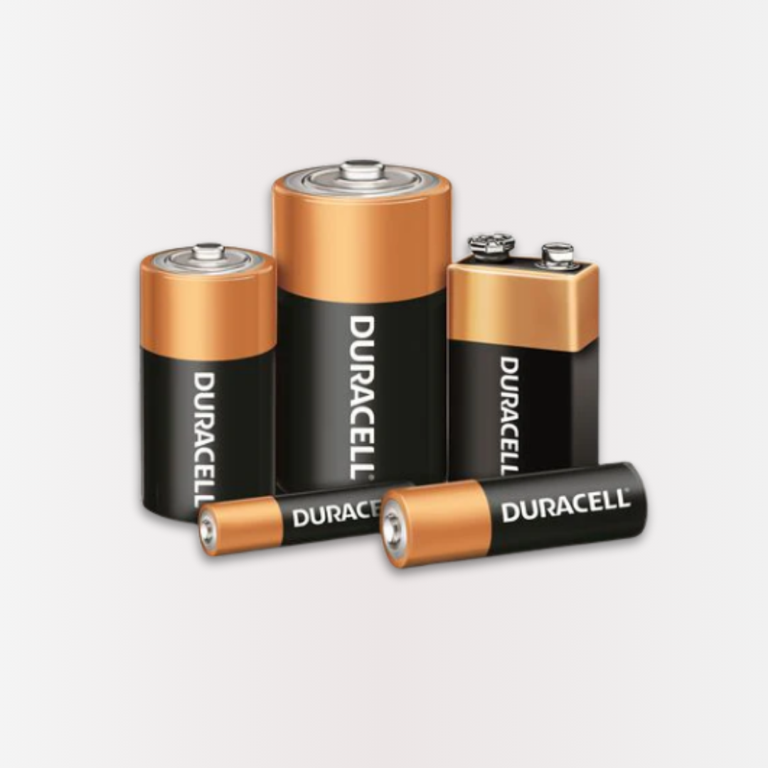 Batteries