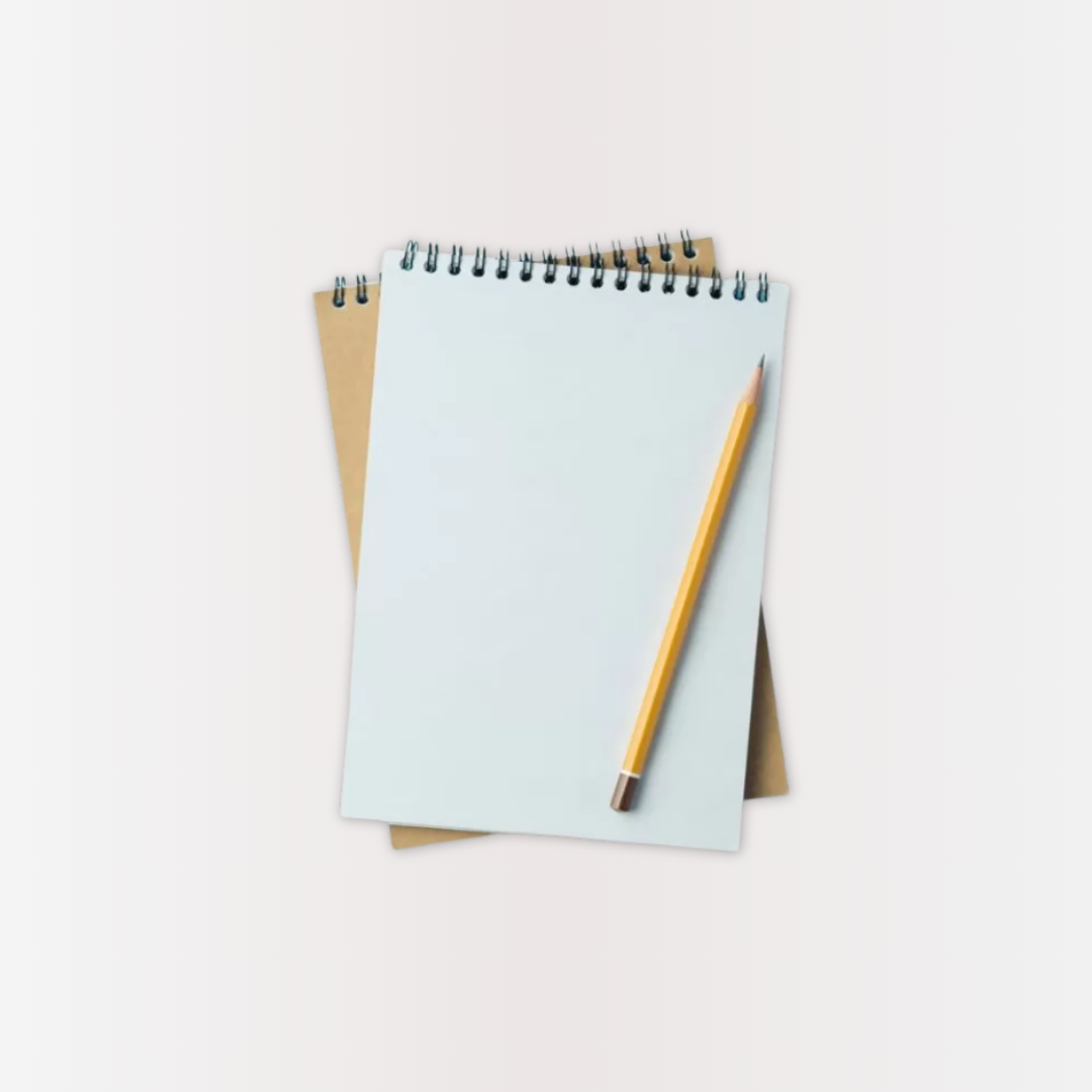 Bloc Notes