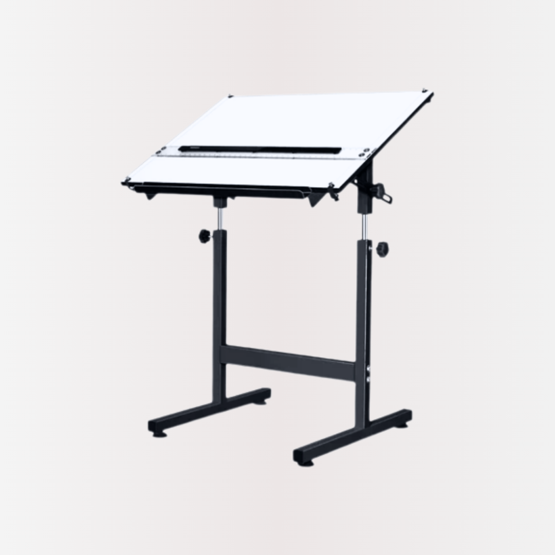 Drawing Board & Drafter