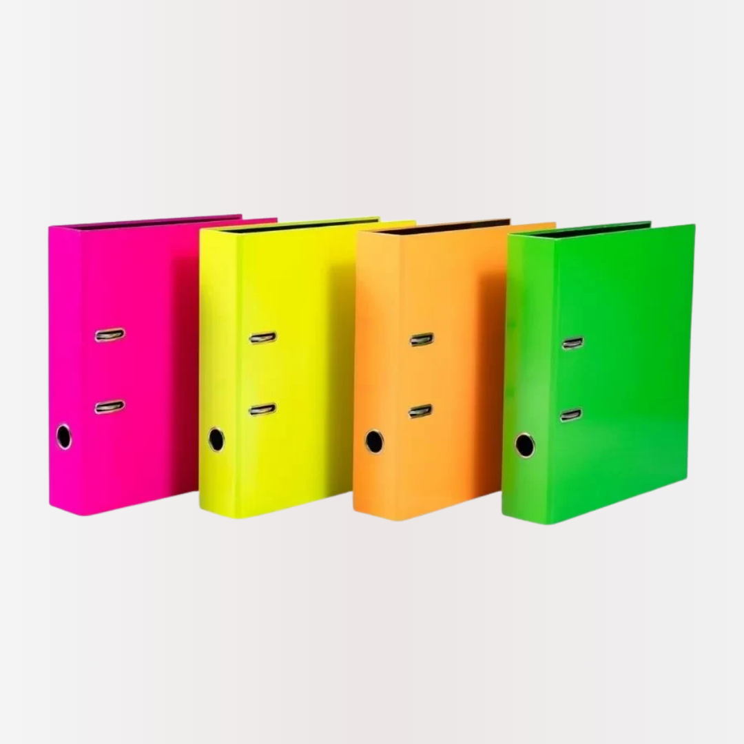 Box Files