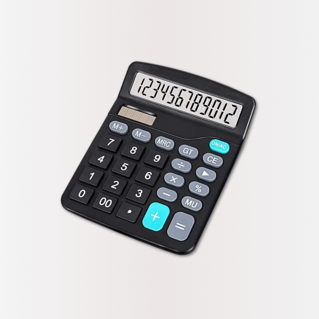 Calculators
