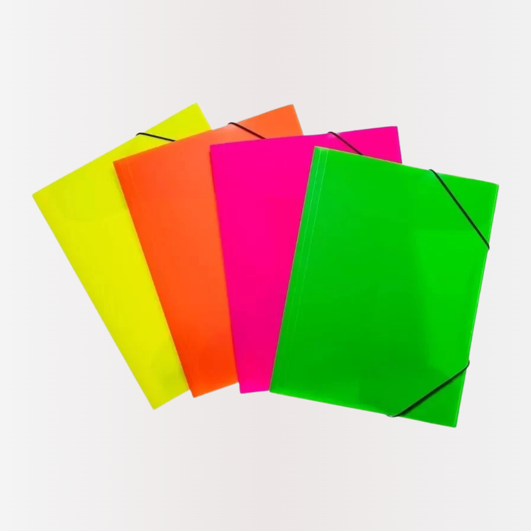 Cardboard Files