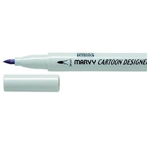Comic Markers