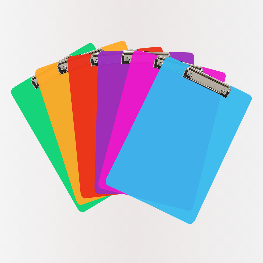 Clip Boards