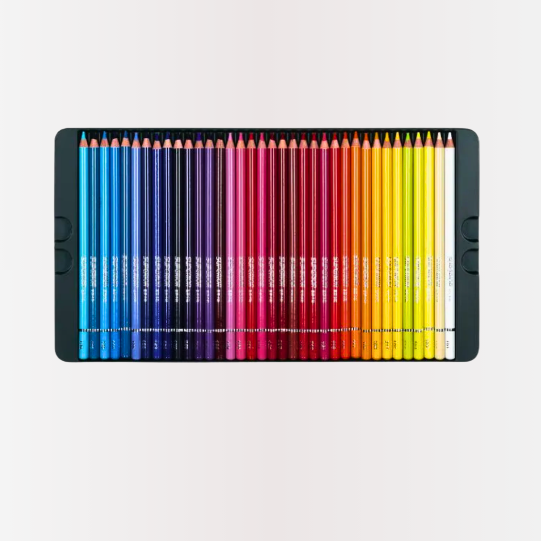 Colored Pencils