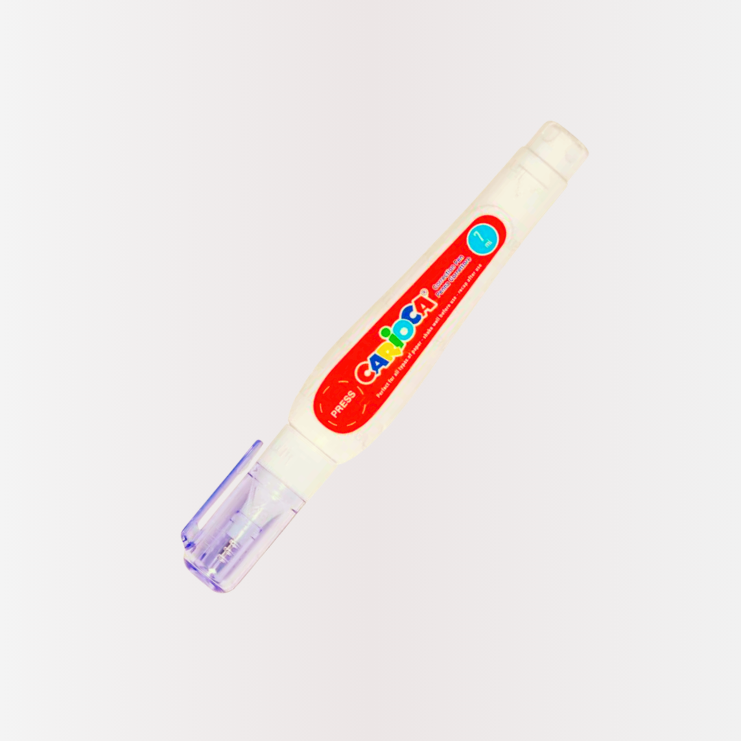 Correction Fluids