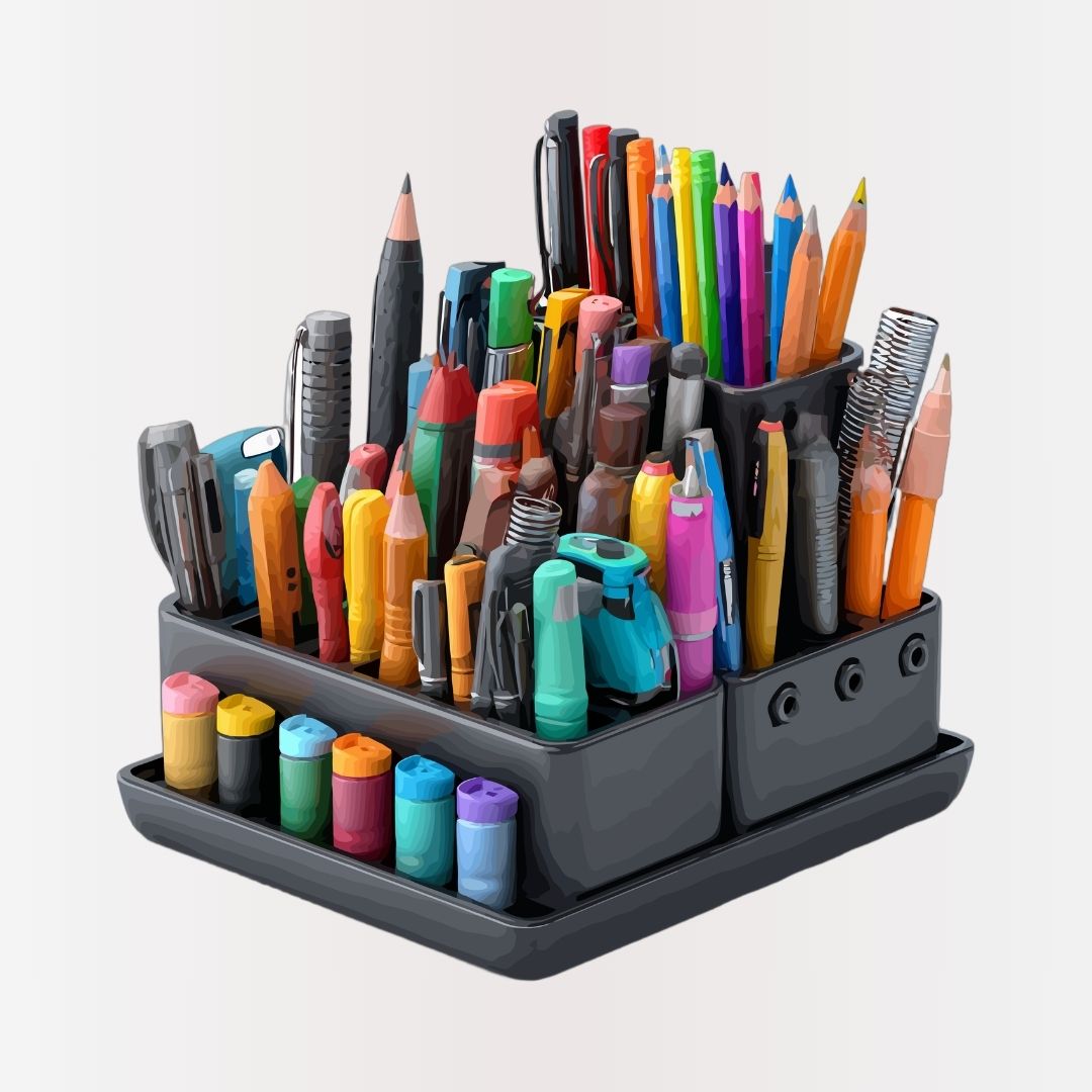 Desk Organizers