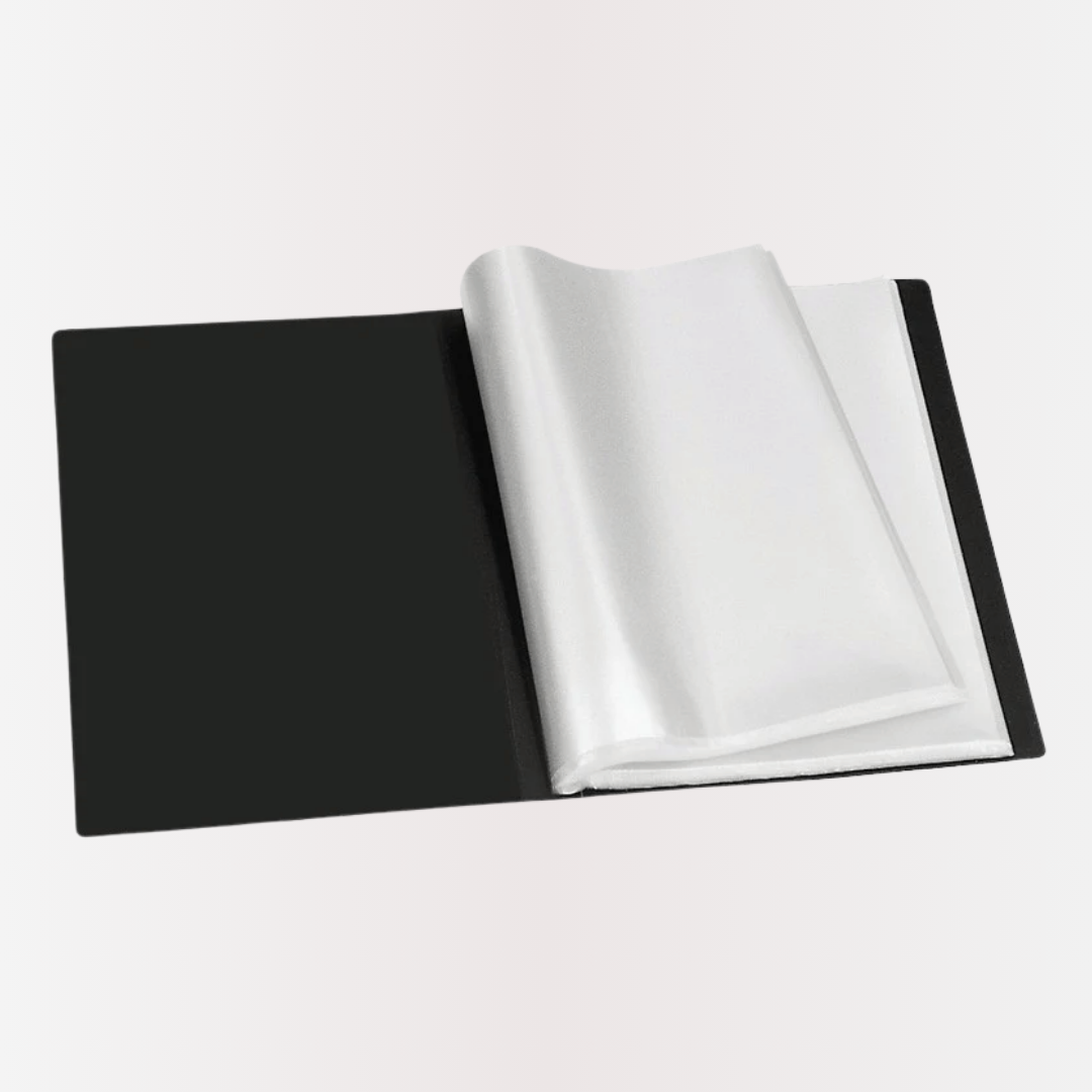Display Books