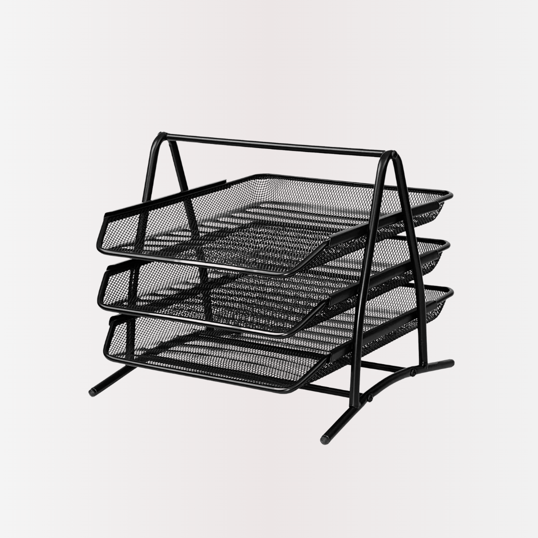 Document Trays