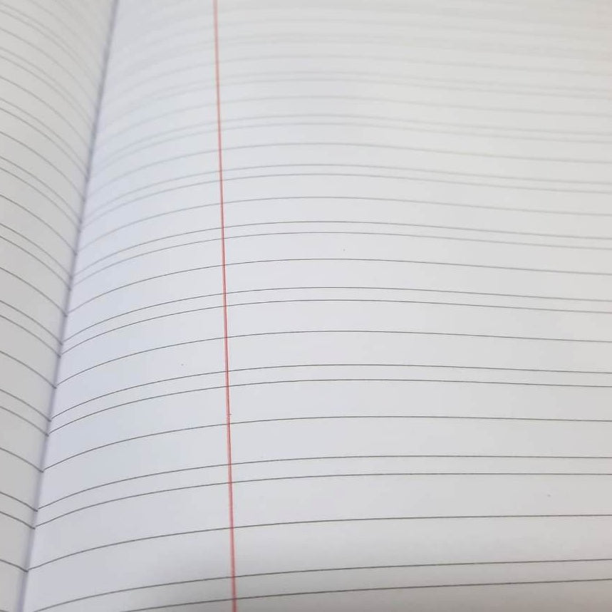 Double-Lined