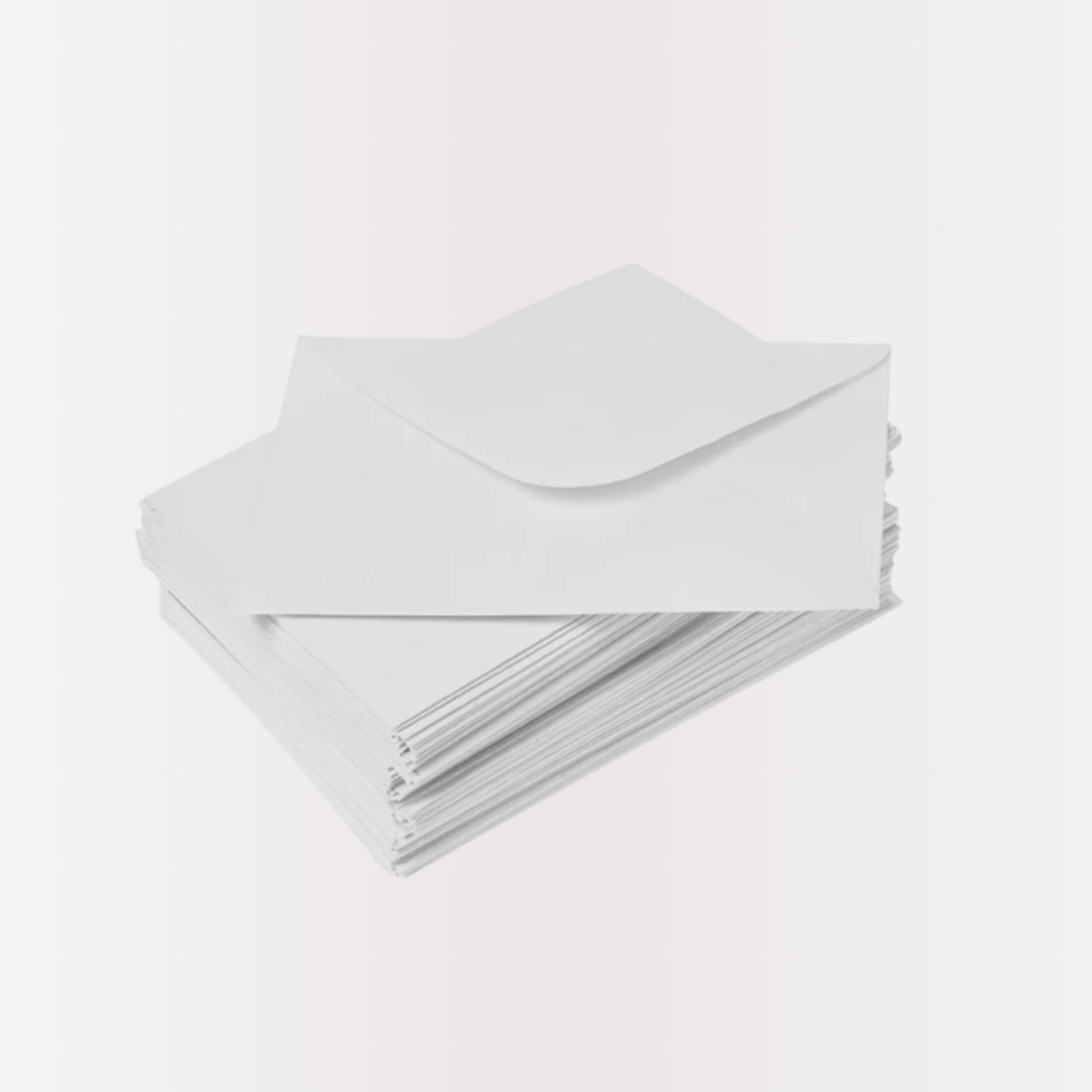 Envelopes