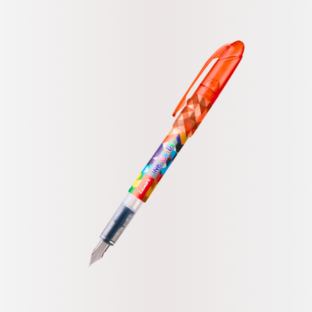 Fountain Pen