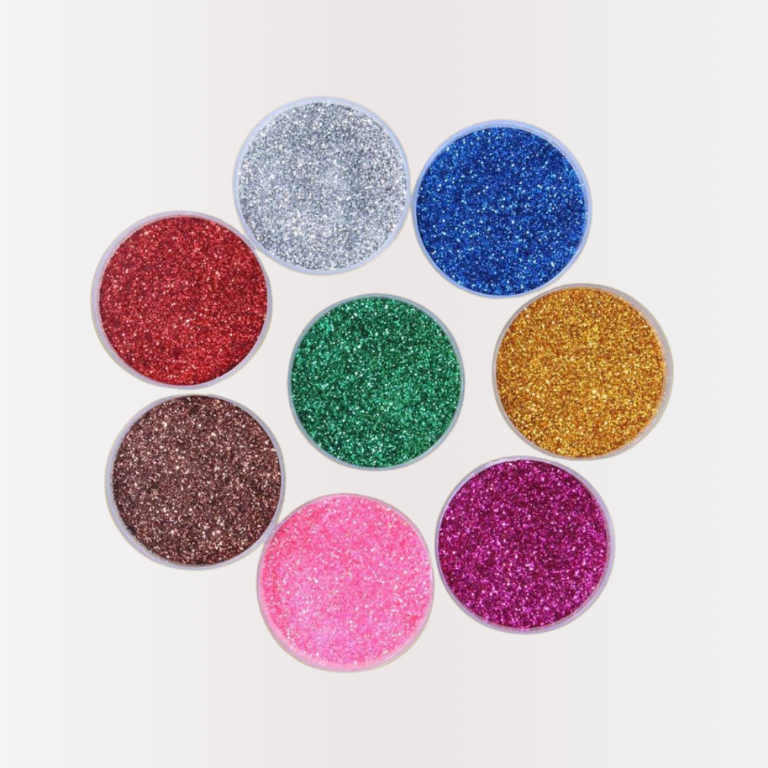 Glitter