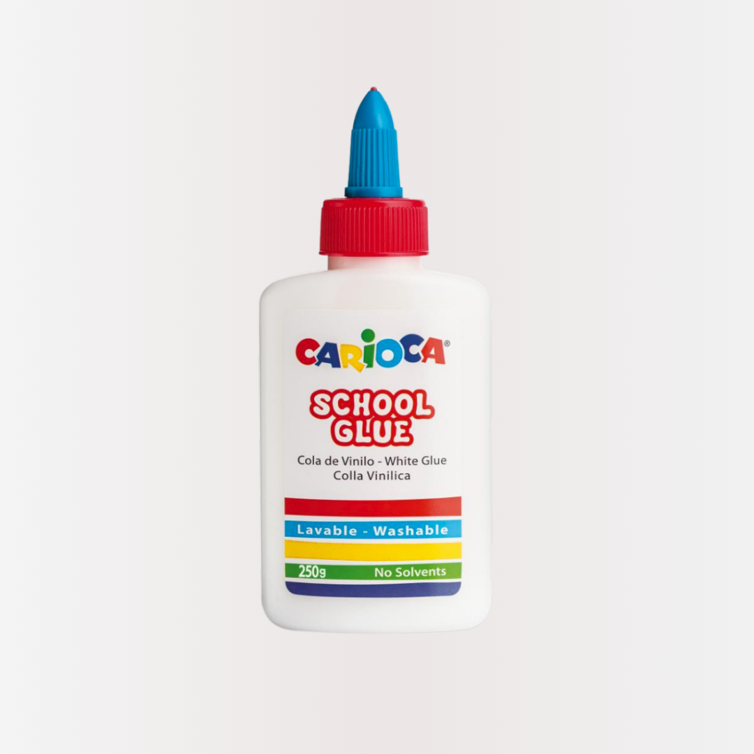 Slime & Glues