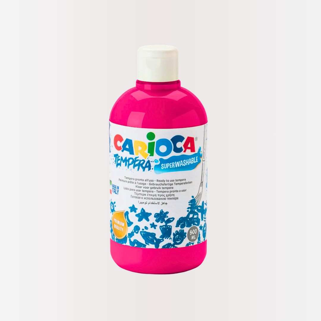 Gouache Paint