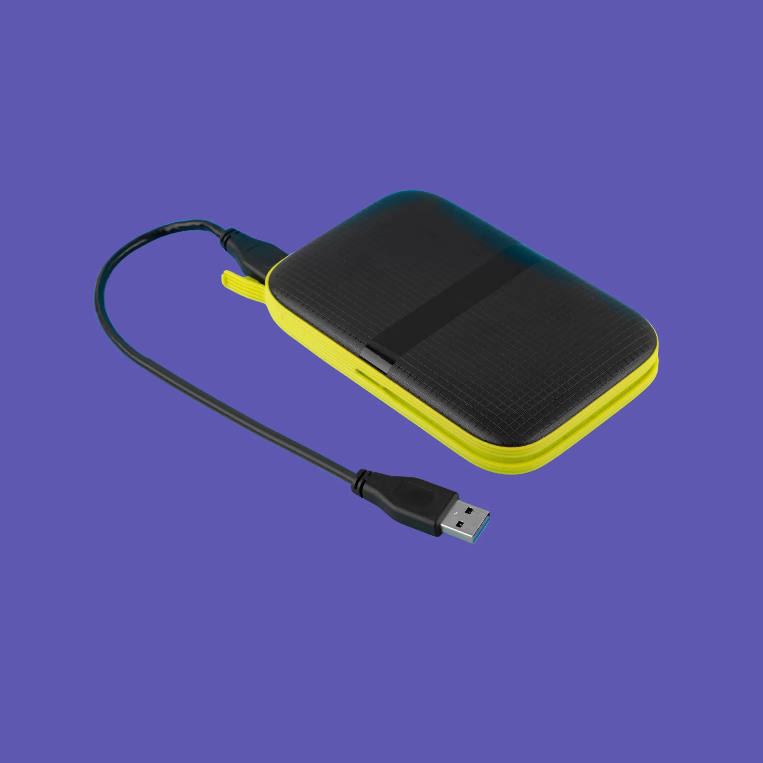 External Hard Disk