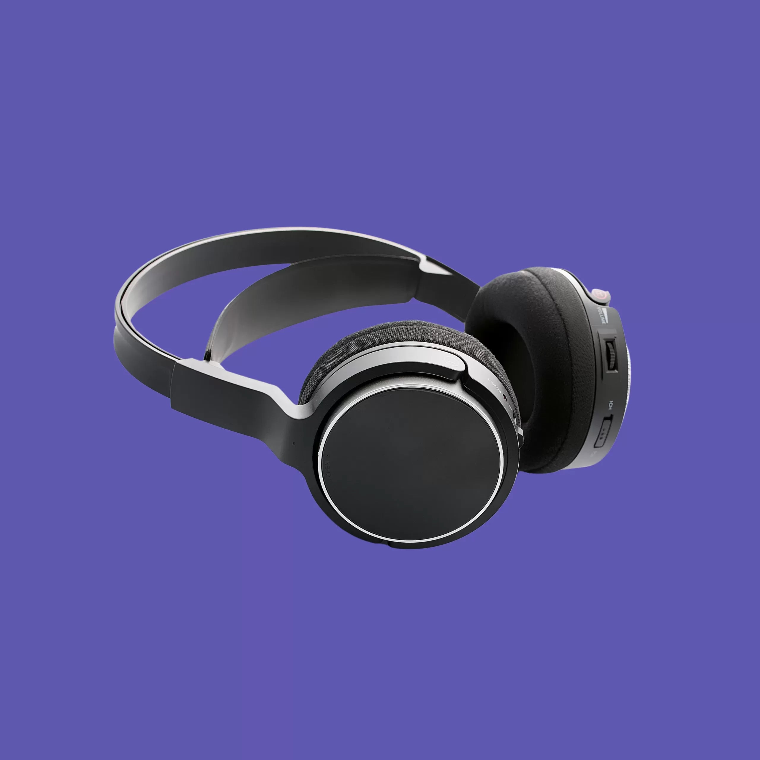 Headset