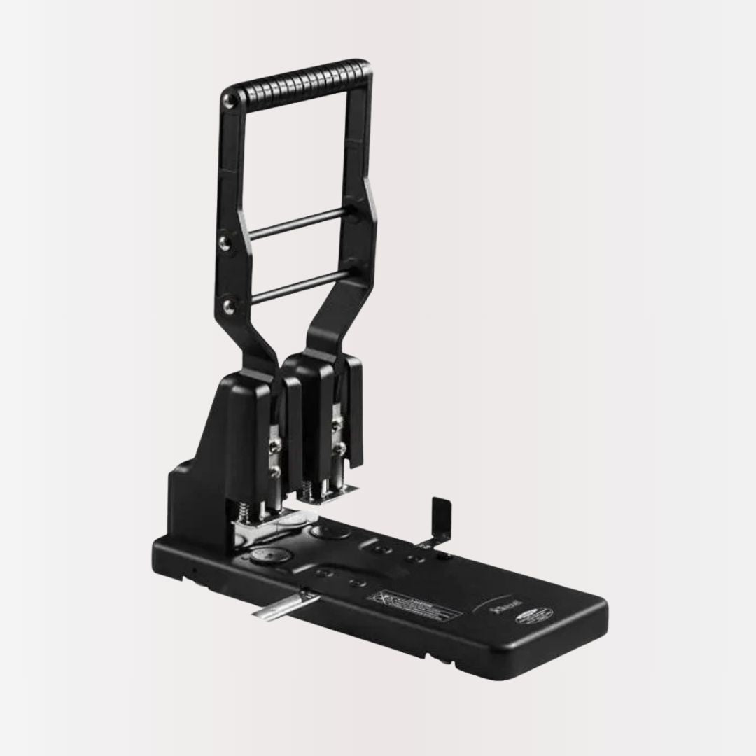 Heavy Duty Punchers