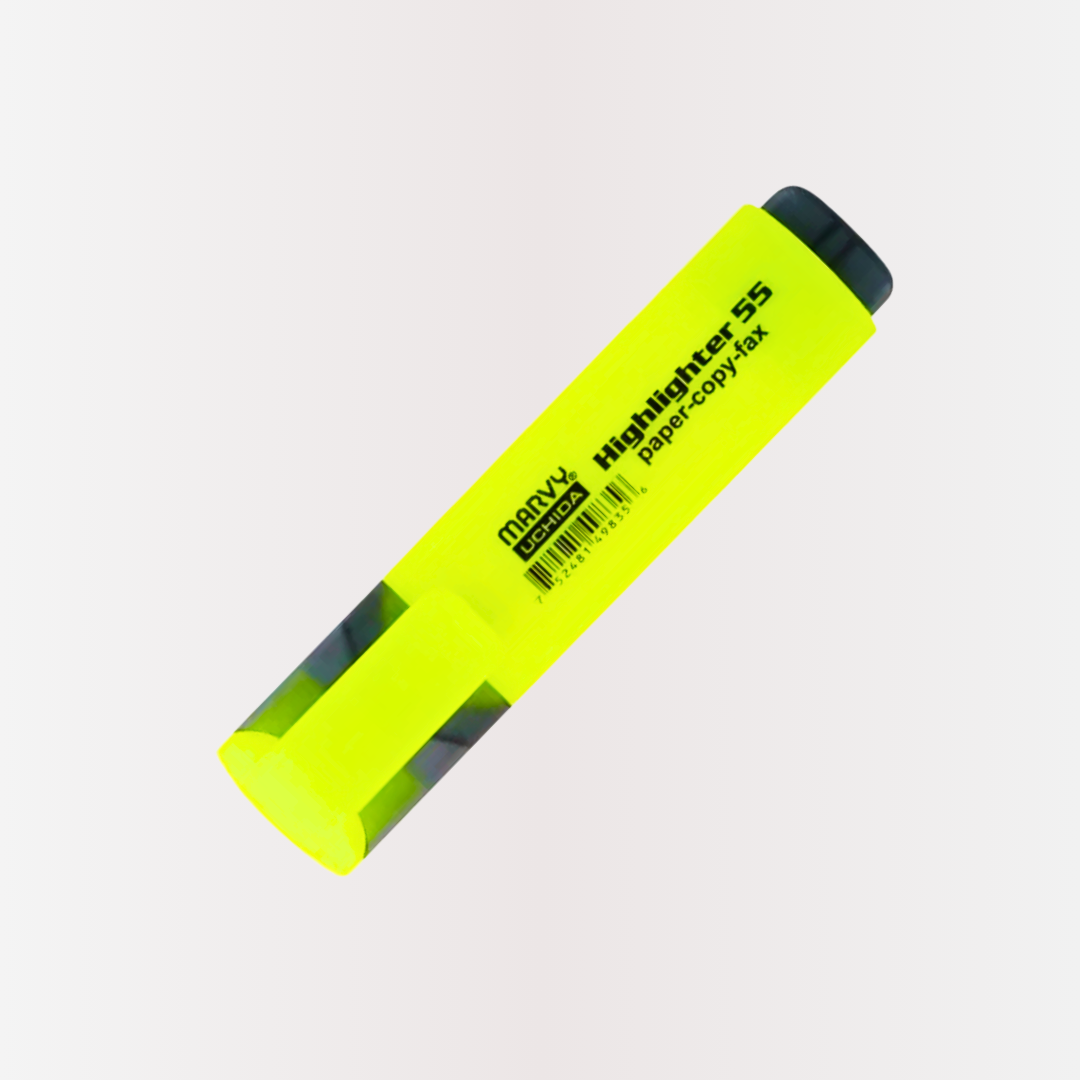 Highlighters