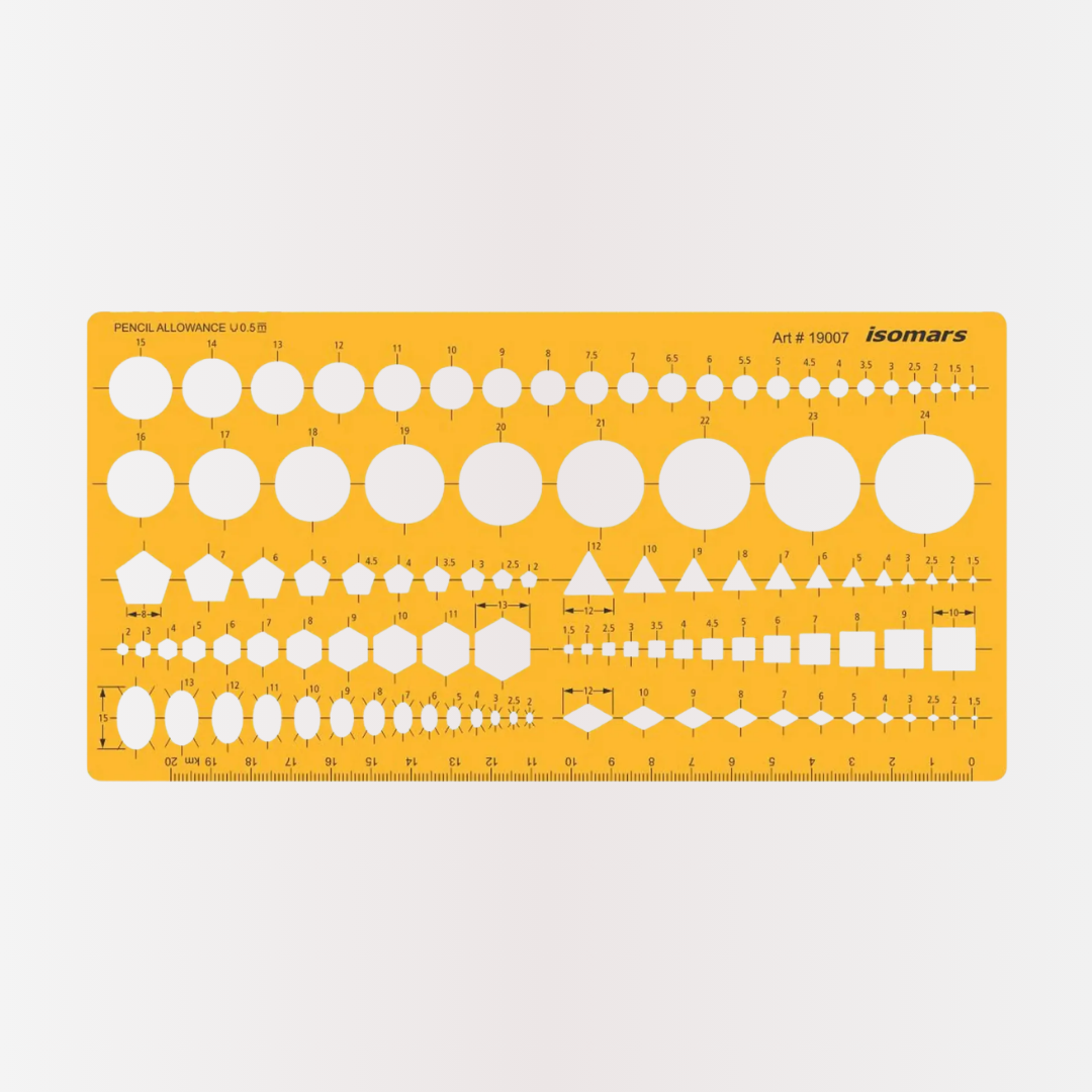 Templates & Marine Nautical