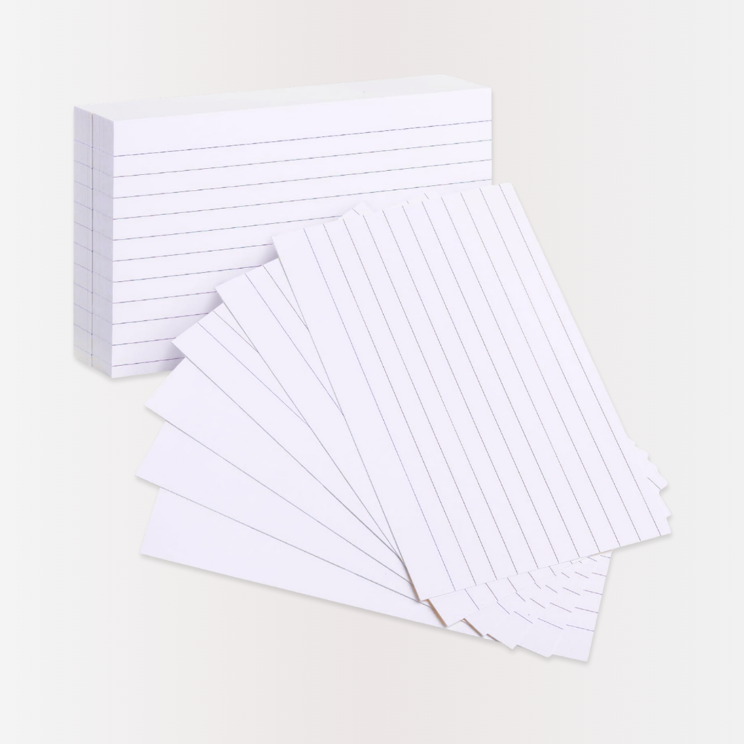 Index Card
