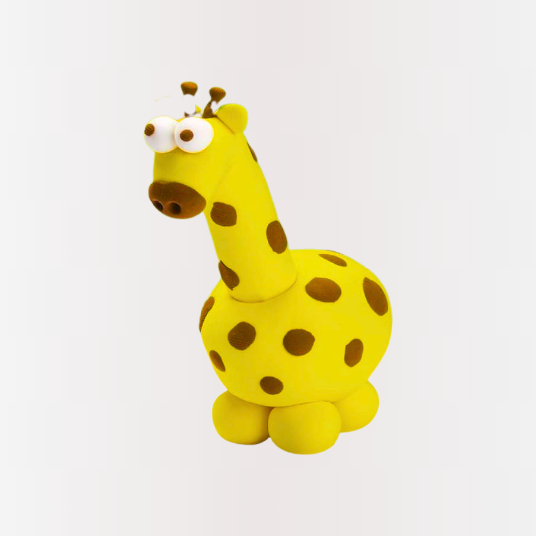 Kids Dough & More