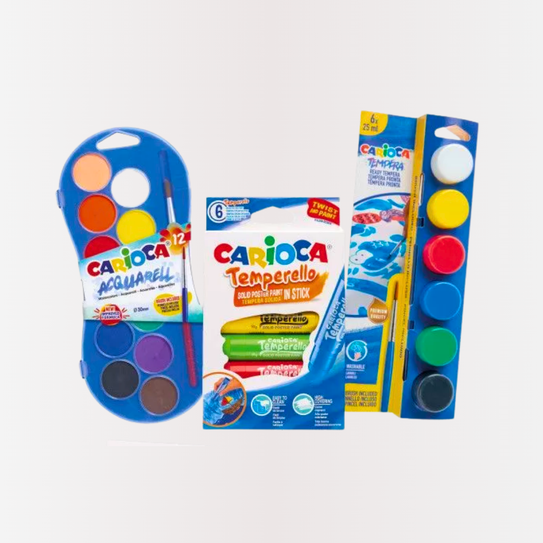 Kids Paint