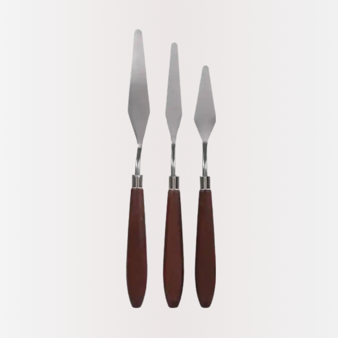 Palette Knives
