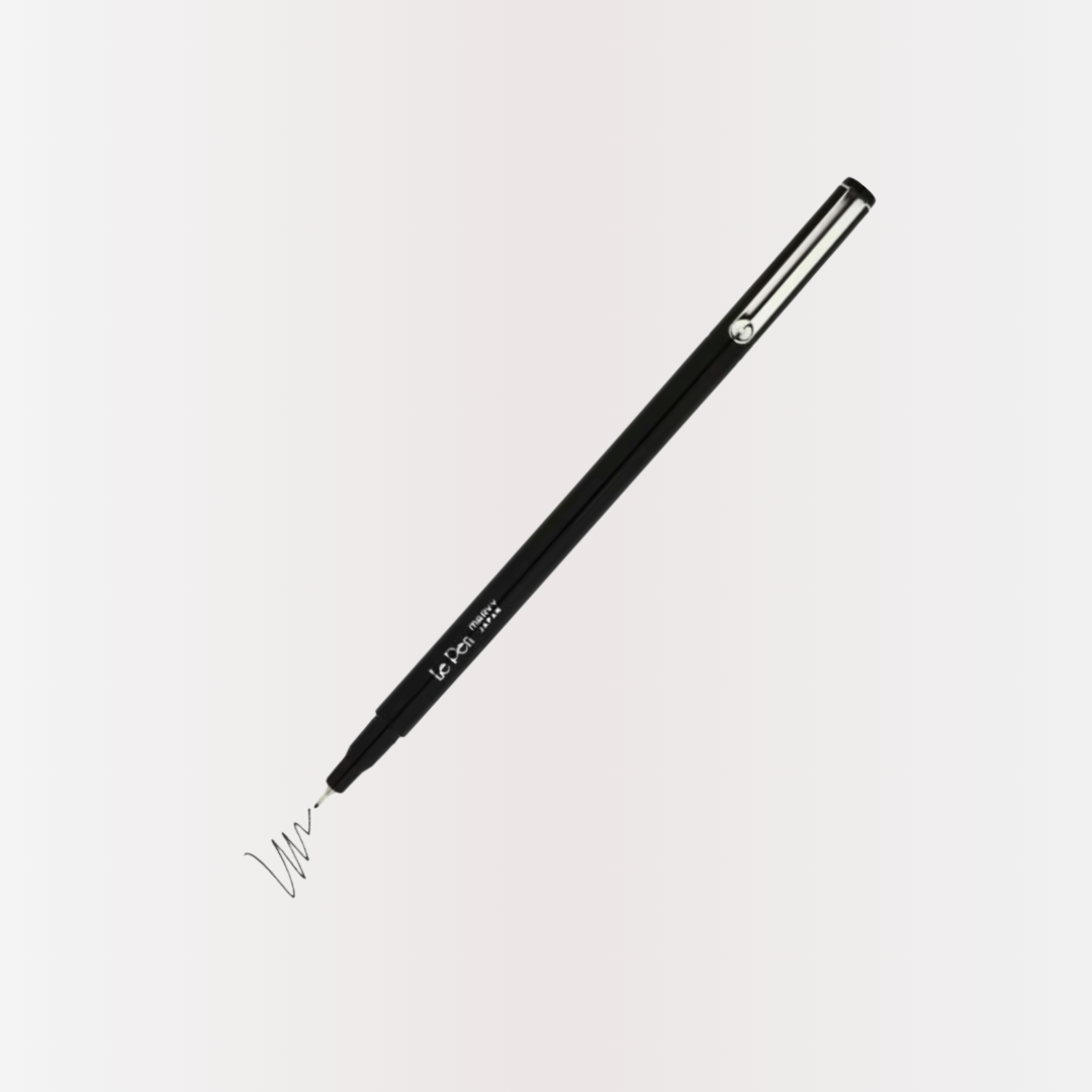 Lettering Pens