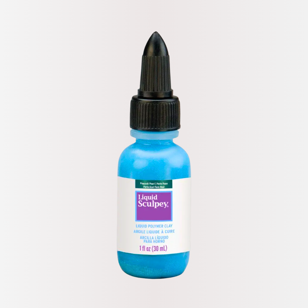 Liquid Sculpey