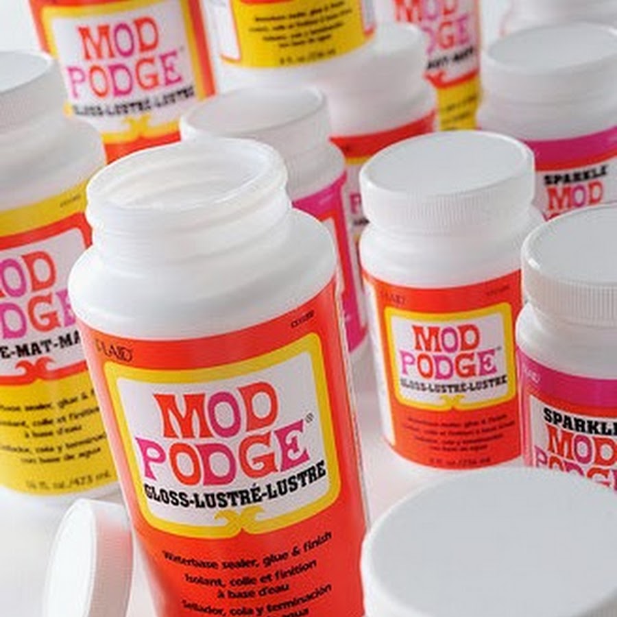 Mod Podge