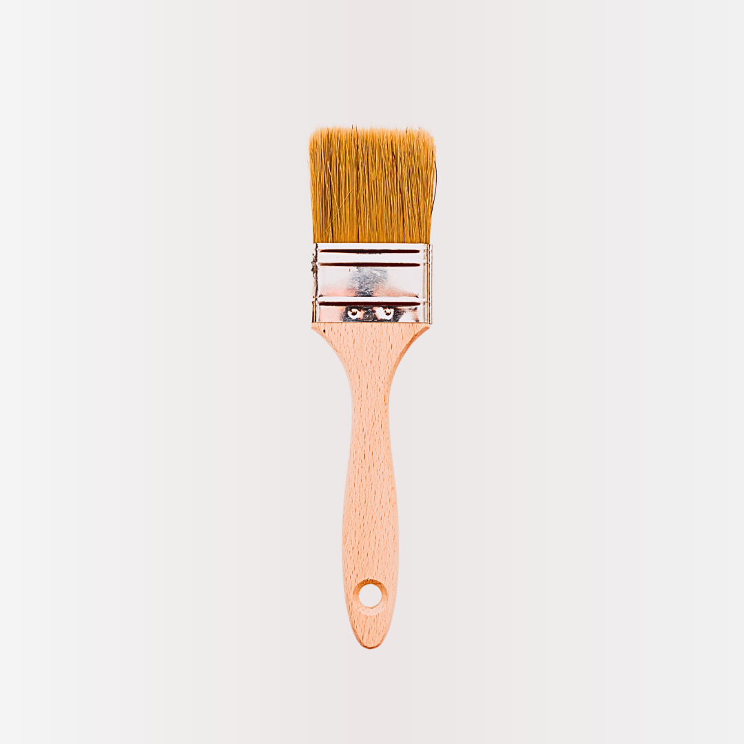 Oil Brushes