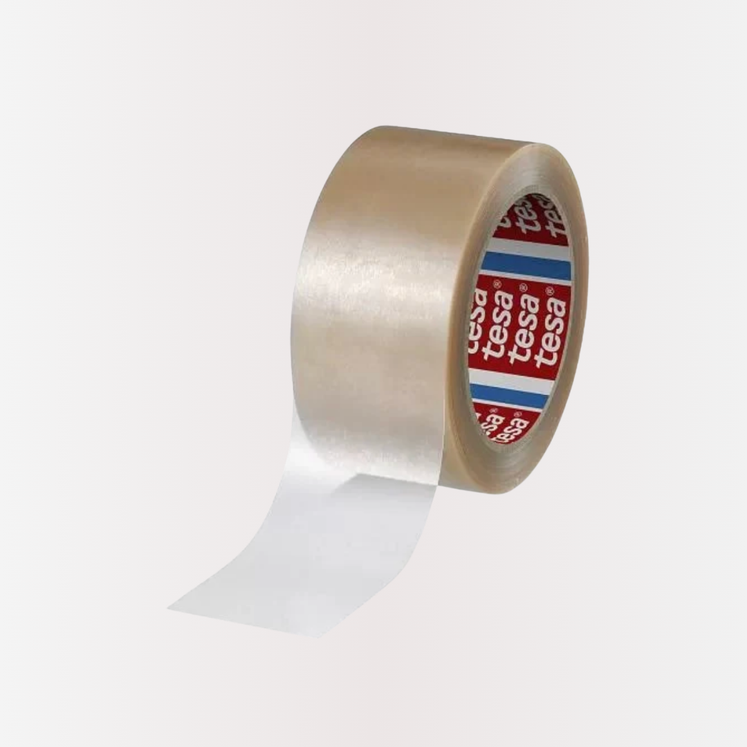 Packaging Tapes
