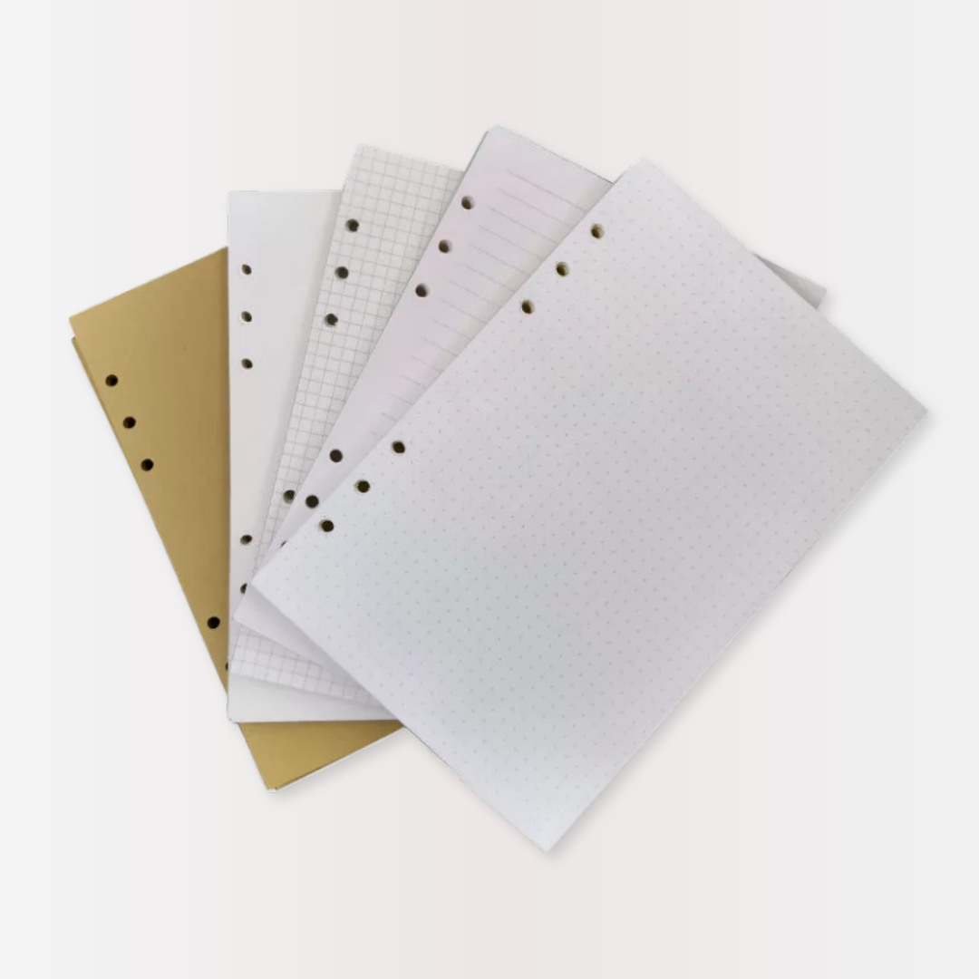Refill Paper