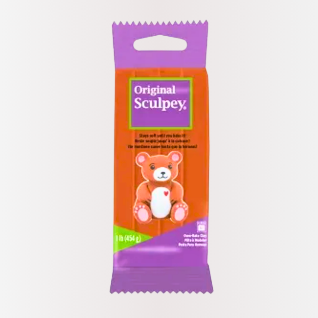 Sculpey Original