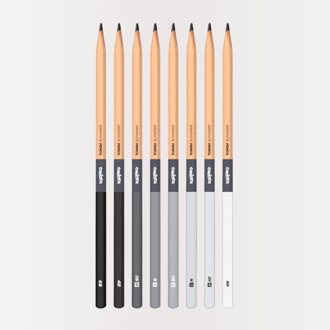 Sketching Pencils