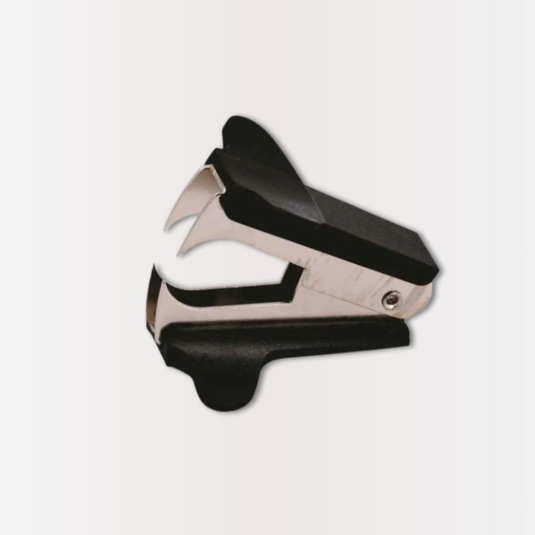 Staple Removers